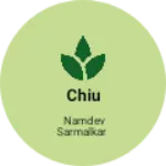 Business logo of Chiu