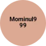 Business logo of Mominul999