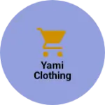 Business logo of Yami Clothing
