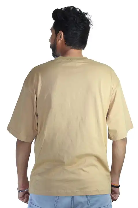 Over size t shirt  uploaded by Arion textile  on 6/8/2023
