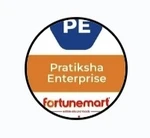 Business logo of Pratiksha Enterprise