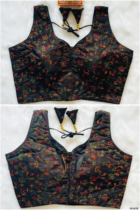 Phantom silk blouse  uploaded by Leedon hub on 6/8/2023