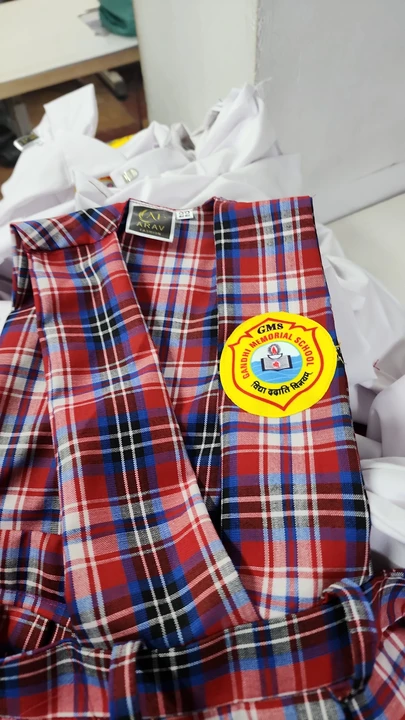 School uniform  uploaded by business on 6/8/2023