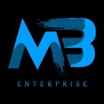 Business logo of M.B Enterprise 