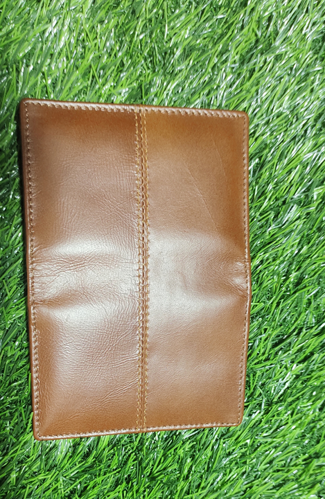 Leather Card holders  uploaded by S R Leather goods on 5/31/2024