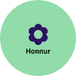 Business logo of Honnur