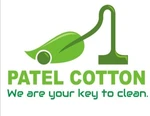Business logo of Patel Cotton