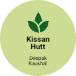 Business logo of Kissan hutt