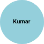 Business logo of KUMAR