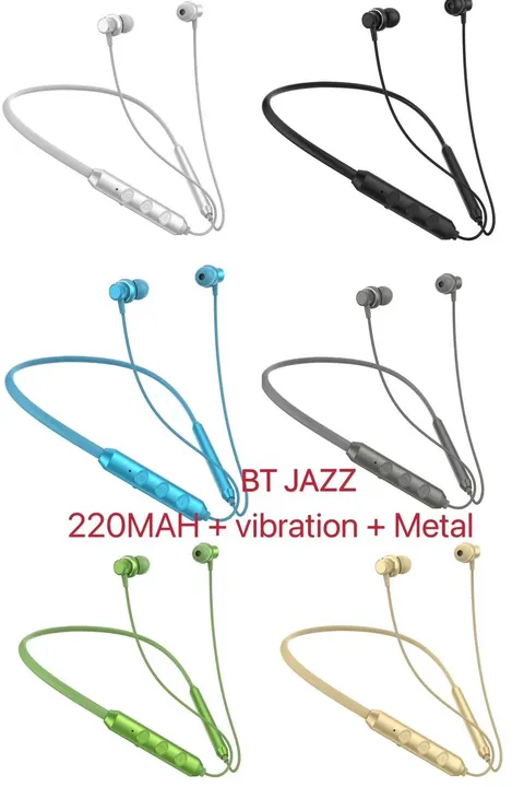 Neck band  uploaded by Smart products on 6/8/2023