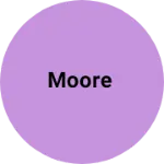 Business logo of Moore