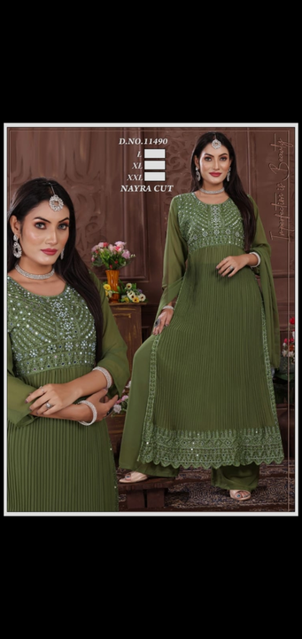 Product uploaded by Radha Creation , Maira sales for Readymade items on 6/8/2023
