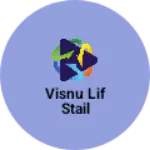 Business logo of Visnu lif stail