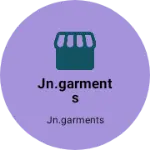 Business logo of JN.GARMENTS
