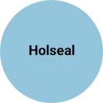 Business logo of Holseal