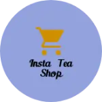 Business logo of Insta tea shop
