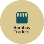 Business logo of Bombay traders