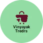 Business logo of Vinyayak tredrs
