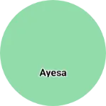 Business logo of ayesa
