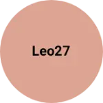 Business logo of Leo27