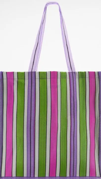 New design latest nylon bag  uploaded by RM Nylon Bag Manufacturing  on 6/8/2023