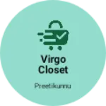Business logo of Virgo closet