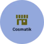 Business logo of Cosmatik