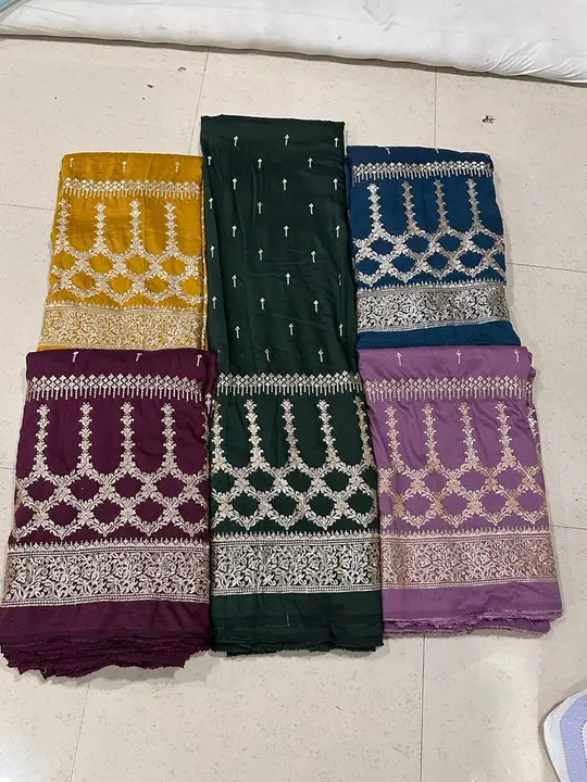 Product uploaded by Shree majisa textiles on 6/8/2023
