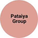 Business logo of Pataiya group