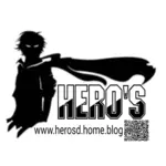 Business logo of HERO'S