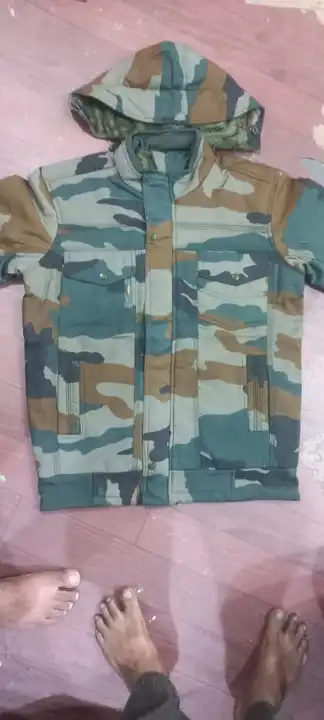 Product uploaded by Jackets Manufactur on 6/8/2023