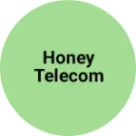 Business logo of Honey telecom