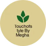 Business logo of Touchofstyle by megha