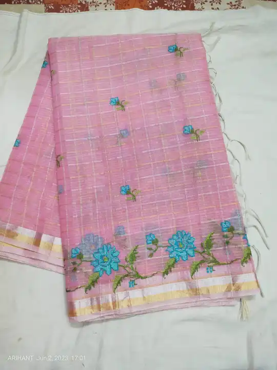 Kota  uploaded by New sarees collection on 6/8/2023