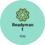 Business logo of Readymant
