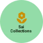 Business logo of Sai Collections