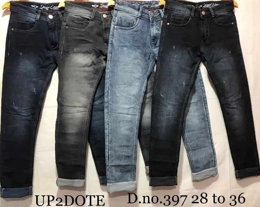 Jeans  uploaded by Khatri fashions on 6/8/2023