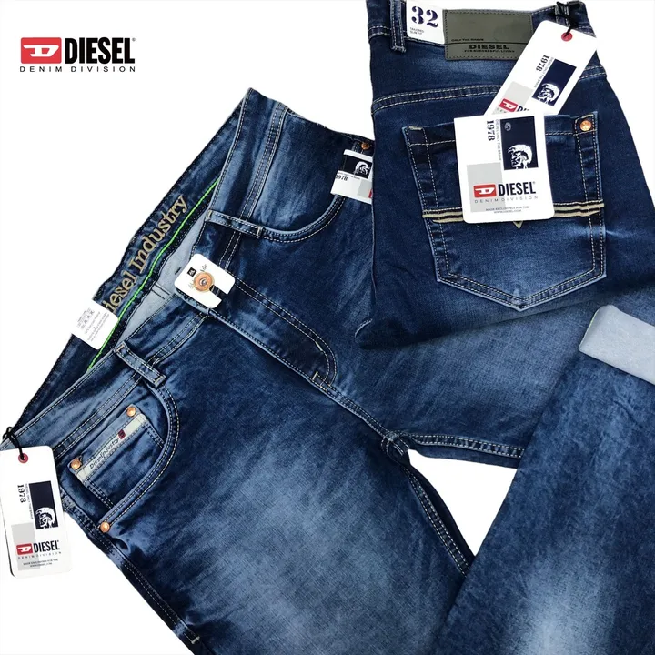 Jeans  uploaded by Khatri fashions on 6/8/2023