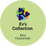 Business logo of Ekta chaturvedi  based out of Hanumangarh
