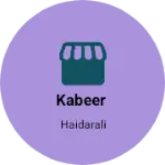Business logo of Kabeer