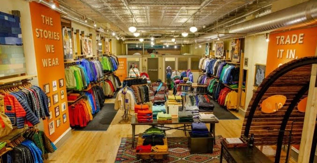 Shop Store Images of Abujar enterprise