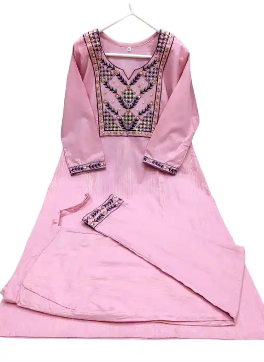 Kurti South Cotton  uploaded by business on 6/8/2023