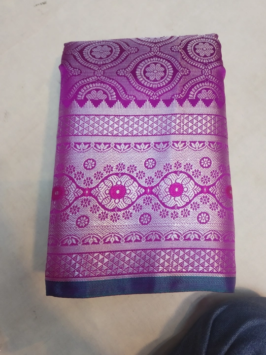 Brocket Saree  uploaded by business on 6/8/2023