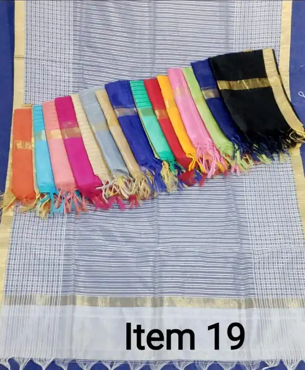 Banarasi duptta uploaded by Z i silk fabrics on 6/8/2023