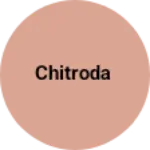 Business logo of Chitroda