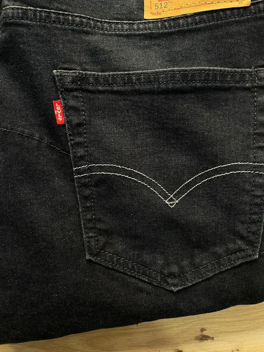 Levi's Jeans  uploaded by Clothes and More on 6/9/2023