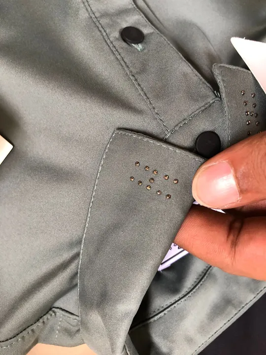 Burberry Polos uploaded by Clothes and More on 6/9/2023