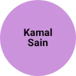 Business logo of Kamal sain