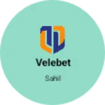 Business logo of Velebet
