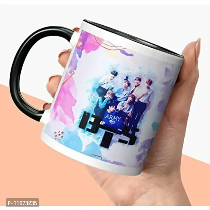 BTS cup Design  uploaded by TB Company on 5/31/2024